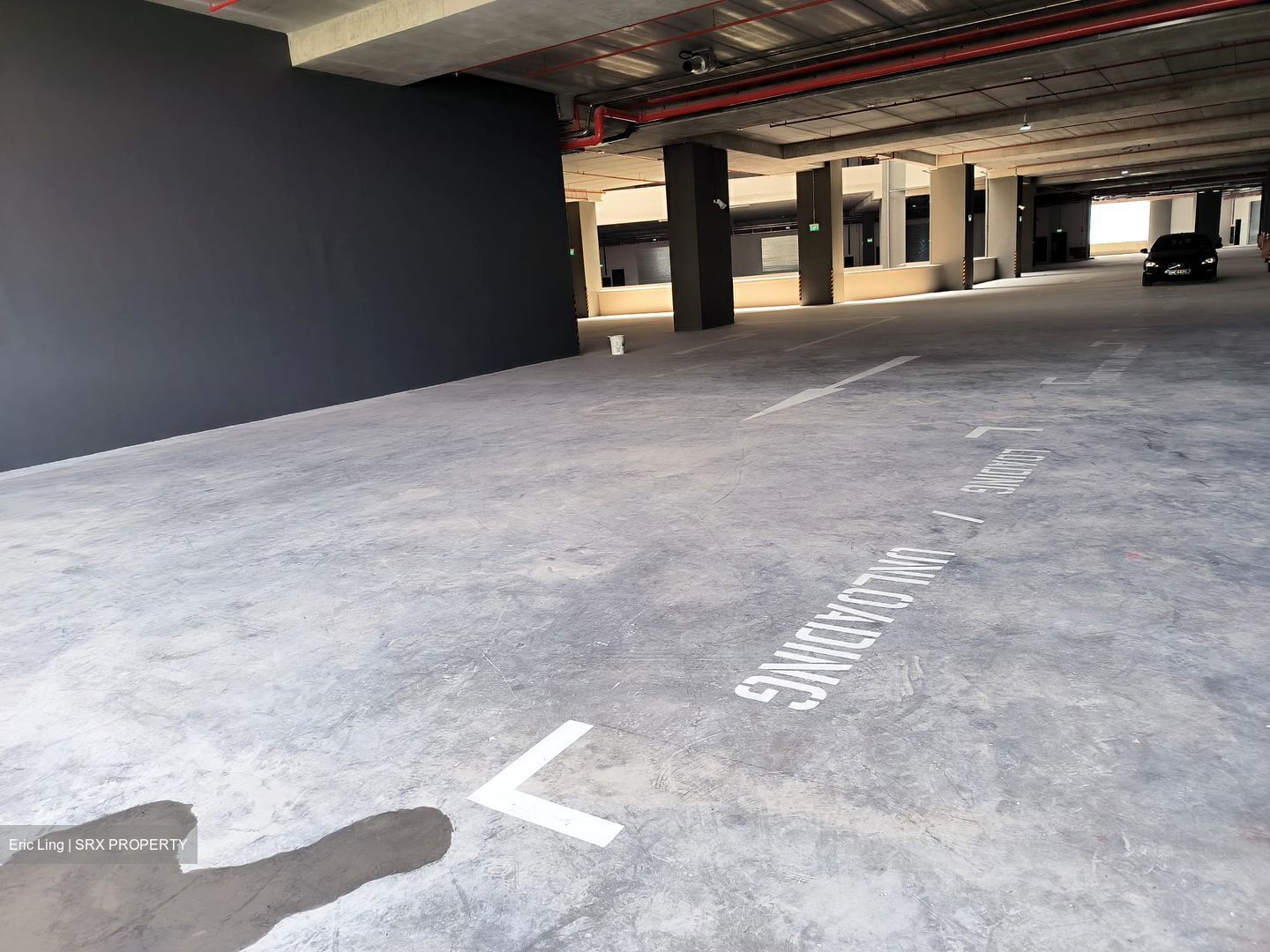 Tampines Connection (D18), Factory #614681091